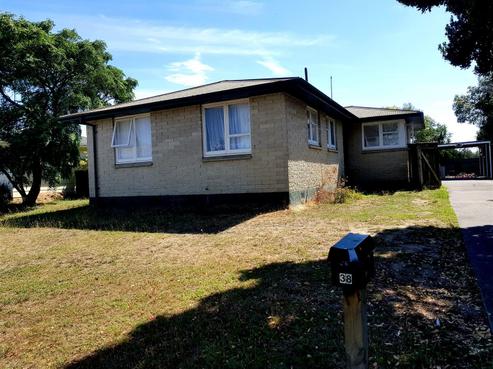 38 Sunderland Drive, Flaxmere
