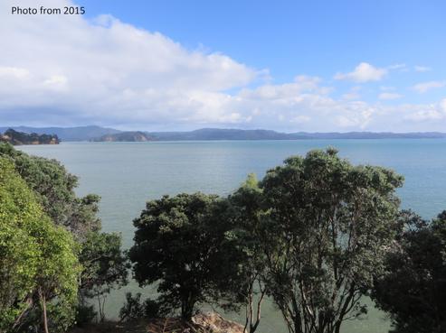 246B Big Bay Road, Manukau Heads