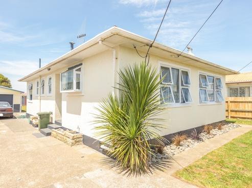 26 Raupo Street, Castlecliff