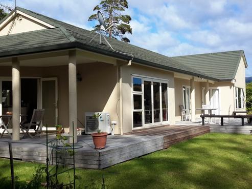 104 Tangiteroria Lane, Pauanui