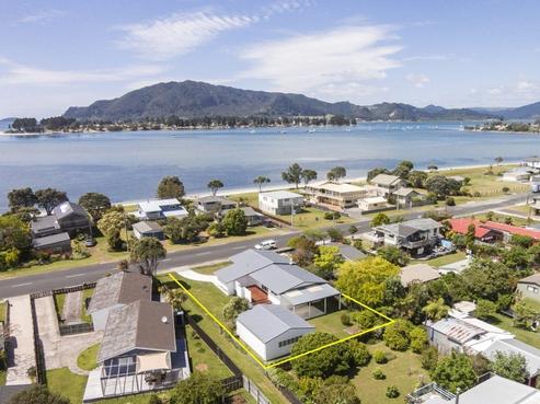 44 Manaia Road, Tairua