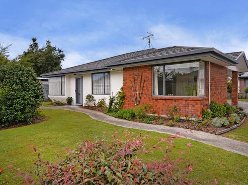 34A Croucher Street, Richmond
