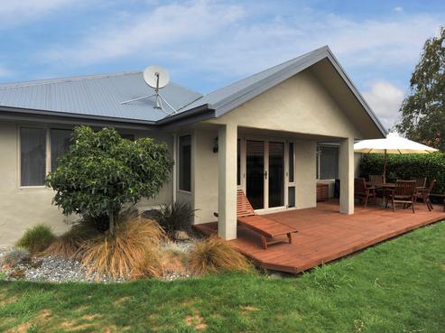 9 Saint James Avenue, Richmond