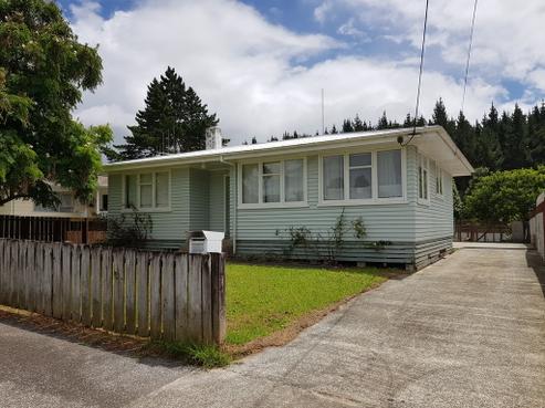 150 William Jones Drive, Otangarei