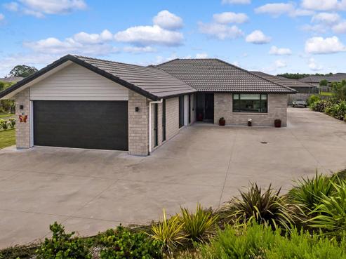 40 Searle Drive, Patumahoe