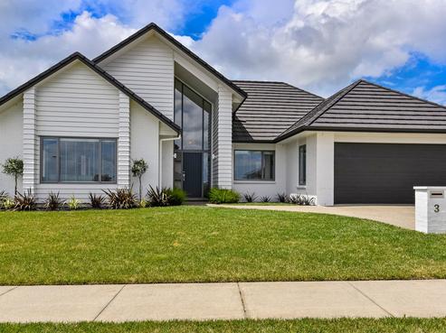 3 Outlook Terrace, Silverdale