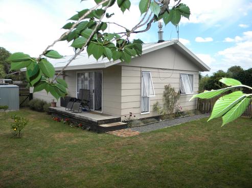 3 Ballance Street, Kihikihi