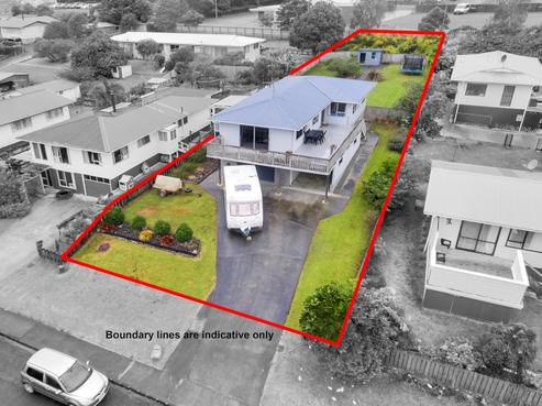16 Totara View, Wellsford