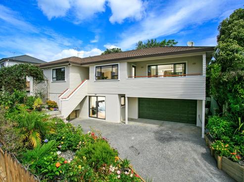 50A Selwyn Crescent, Forrest Hill