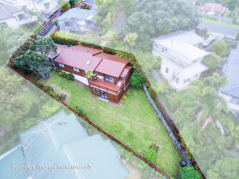 2/16 Arran Road, Browns Bay
