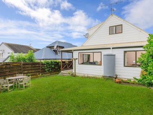33B Nile Road, Milford