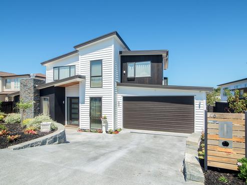 46 Remuremu Street, Long Bay