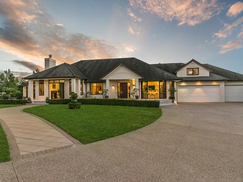 267 Point View Drive, Dannemora