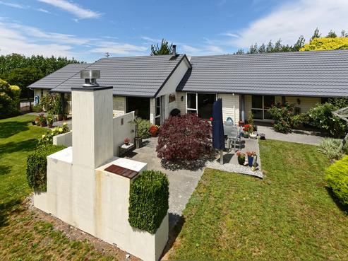 69 Johnson Road, West Melton