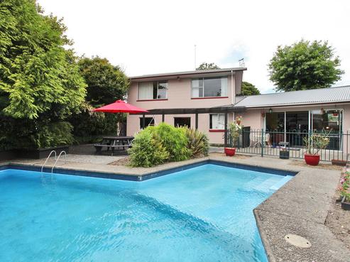 47 Gladson Avenue, Sockburn