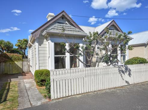 101 Fitzroy Street, Forbury