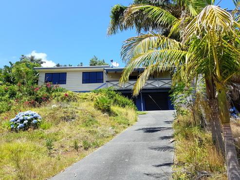 30 Fitzgerald Road, Pukenui