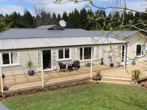 23 Blue Gum Lane, Kerikeri