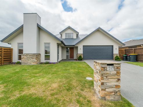 24 Mariposa Crescent, Aidanfield