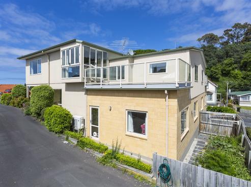 28 Jones Street, Dunedin Central