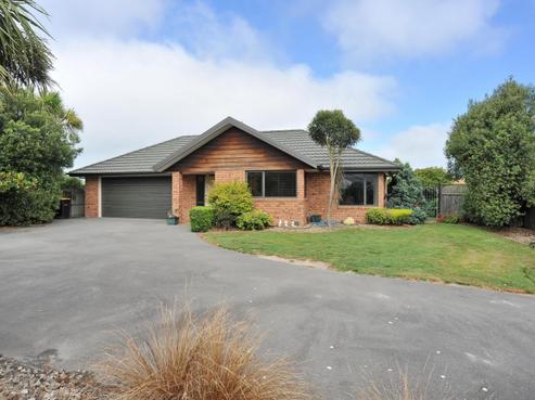 5 Mclean Place, Woodend