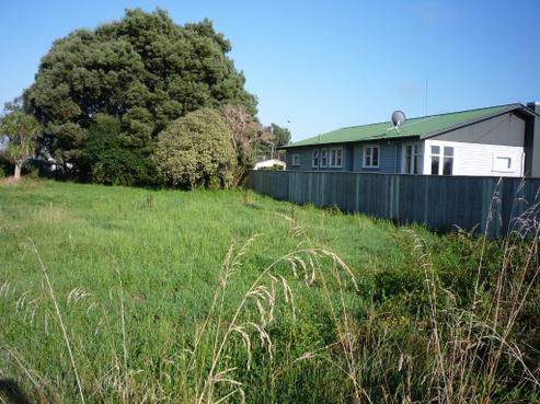 16 Racecourse Avenue, Marton