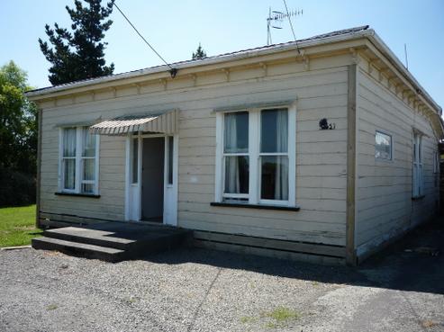 57 Station Road, Marton