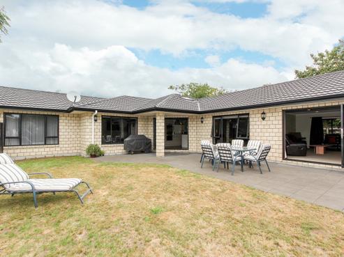 3A Ashmore Drive, Frankleigh Park