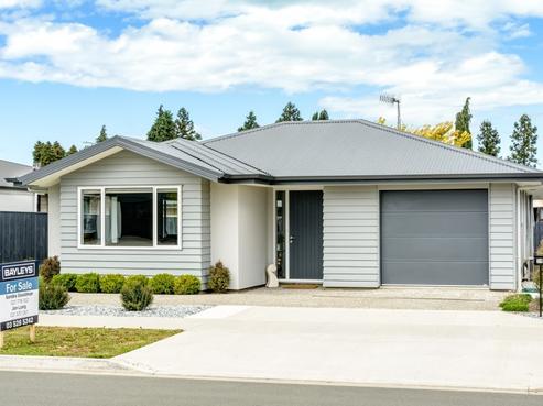39 Kerei Street, Motueka