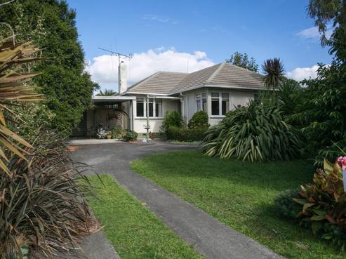 150A Shakespeare Street, Leamington