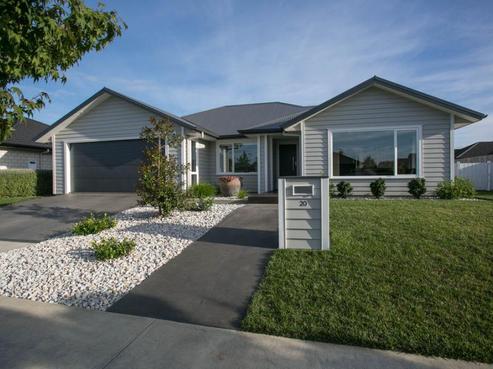 20 Lilac Close, Cambridge