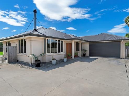 61 Overbury Crescent, Rolleston