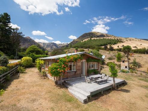 48 Nook Road, Lake Hawea