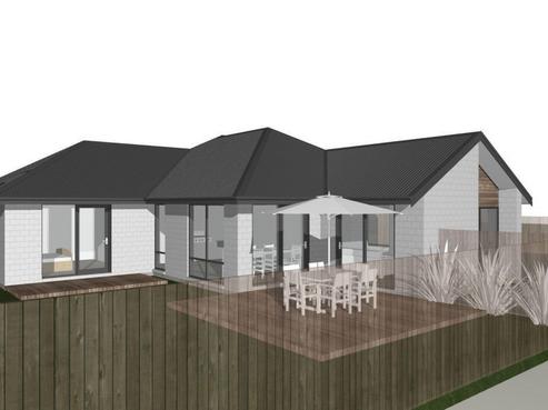 65A McMurdo Street, Tinwald