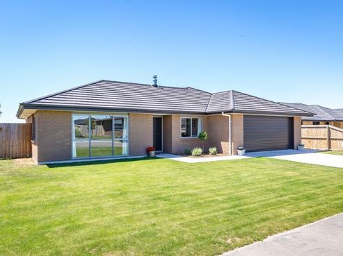 28 Lignite Drive, Rolleston