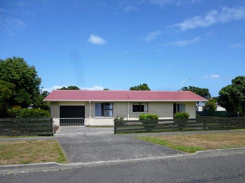 8 Dorset Street, Opunake