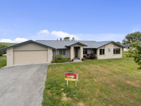 52 Duncan Road, Ngahinapouri