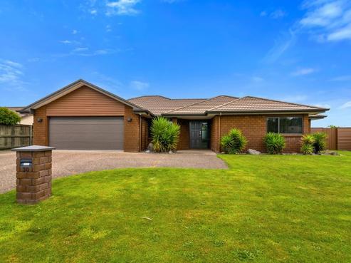 30 Kipling Crescent, Owhata