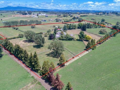 363 Tuhikaramea Road, Temple View