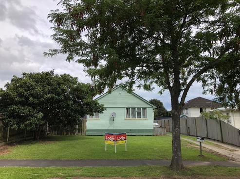 68 Norrie Street, Bader