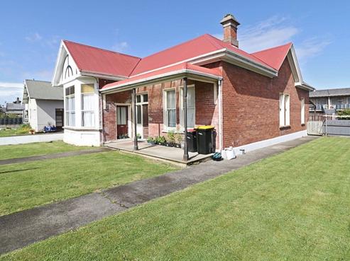 46 Thomson Street, Avenal