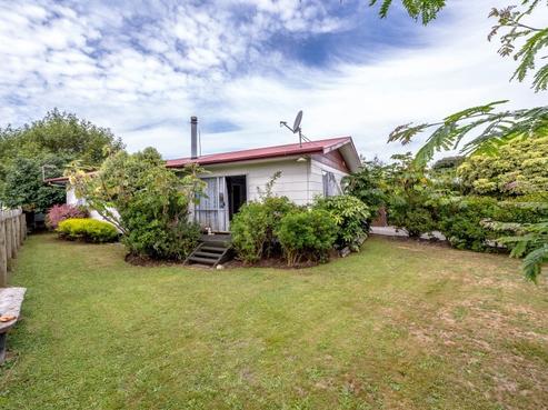 75 South Belt, Solway