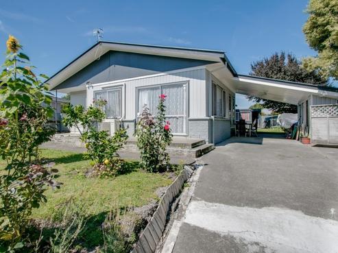 9 Guildford Street, Tamatea