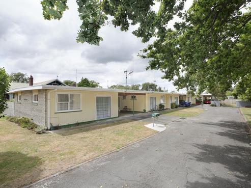 173 Kimbolton Road, Feilding