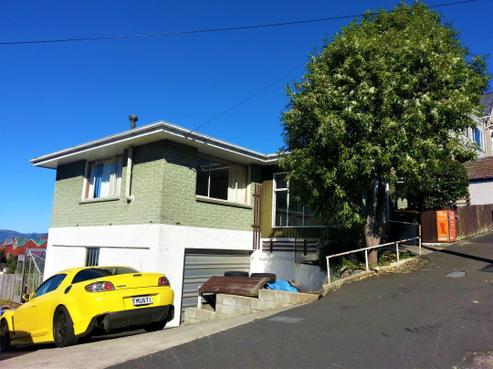 32 Alva Street, Dunedin Central