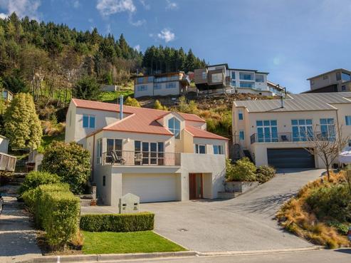12 Highview Terrace, Queenstown Central