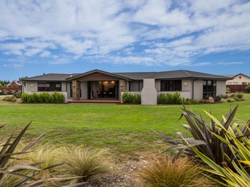 20 Brampton Drive, West Melton
