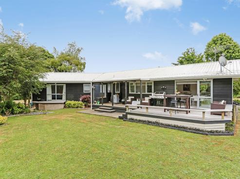 930 Ararimu Road, Ararimu