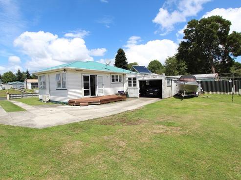 6 Linton Place, Tokoroa