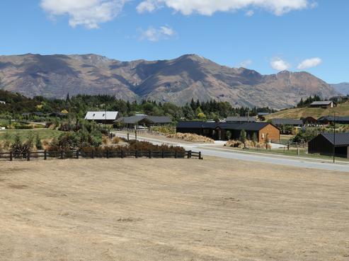 7 Hidden Hills Drive, Wanaka